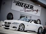 BMW Z4 by Rieger 2010 года
